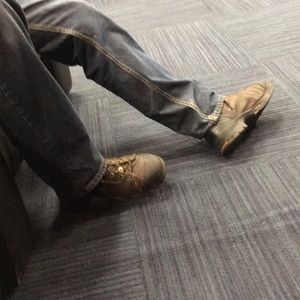 Meet your Posher, Mark